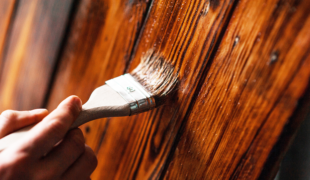 POLIBEST Woodstain: Rahasia Kayu Cantik & Tahan Lama